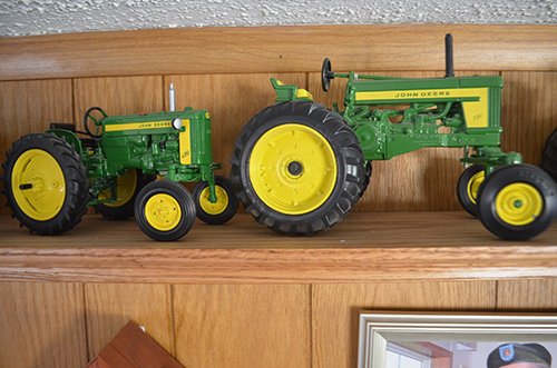 Property photo 134 - EQUIPMENT & PERSONAL PROPERTY AUCTION